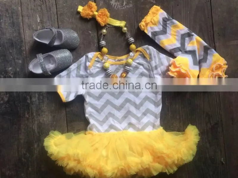 baby Tutu dress romper suits for toddler girl clothes, wholesale kids romper set baby wear, baby bodysuits cotton bodysuit
