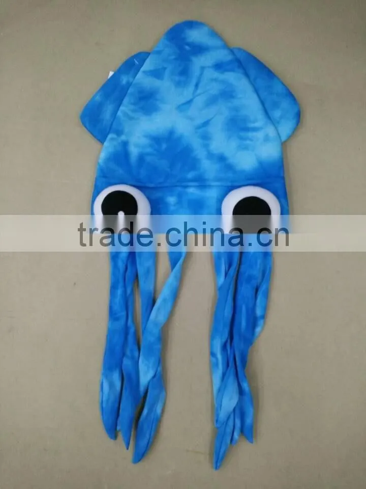 wholesale fish party hat for carnival