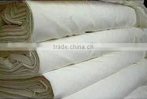 GREIGE,FINISHED100%COTTON FABRIC 40x40/133x72