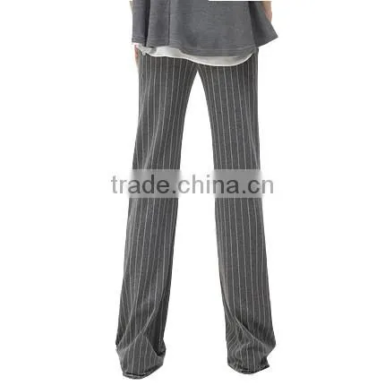 Wholesale Sexy Women's Pants office wear China Manufacture 2016