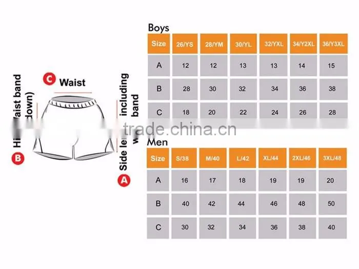 Wholesale waterproof beachwear men 4 way stretch board shorts