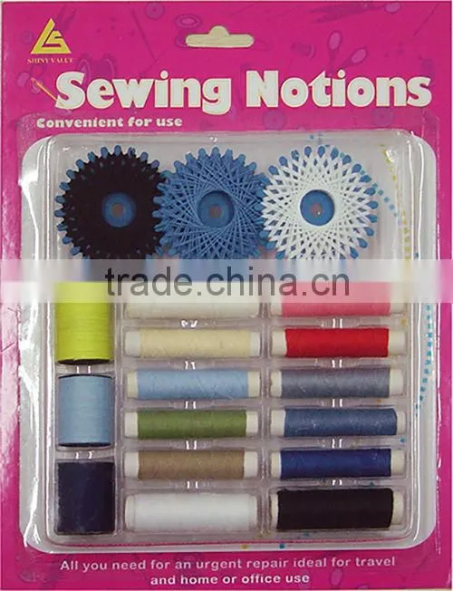 Travel Home useful sewing thread wholesale