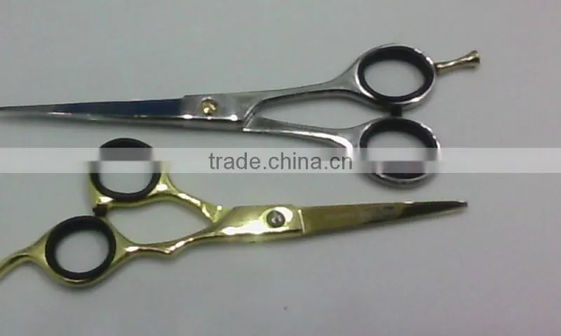6 1/2 inch Salon professional thinning hair cut scissors