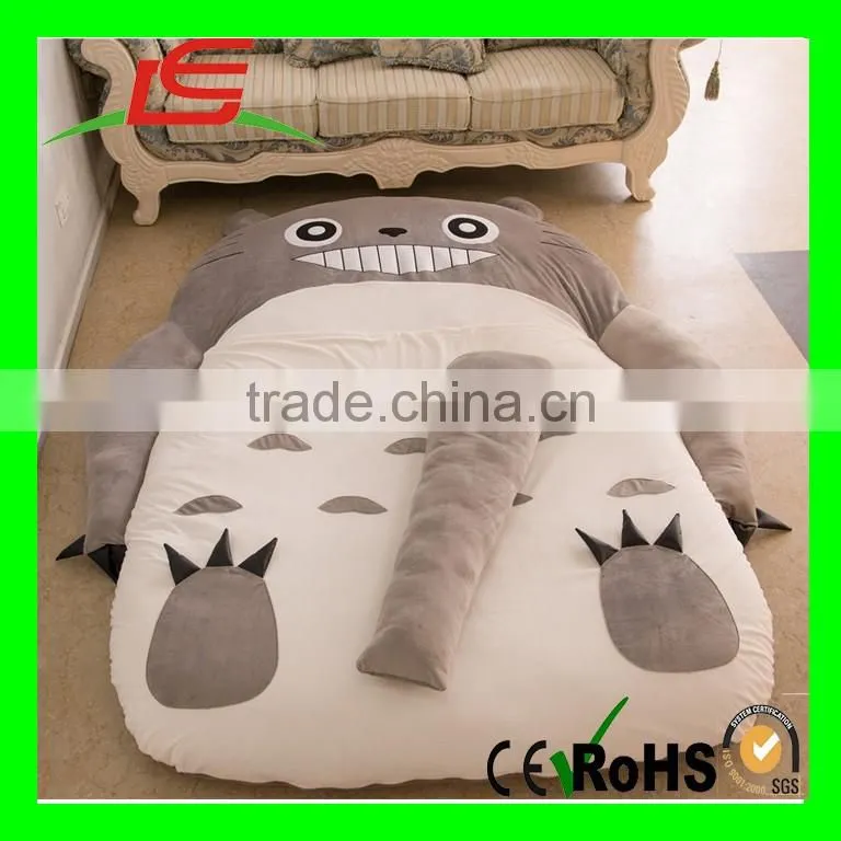 Custom Size Comfortable Sofa Bed Baby Winter Sleeping Bag