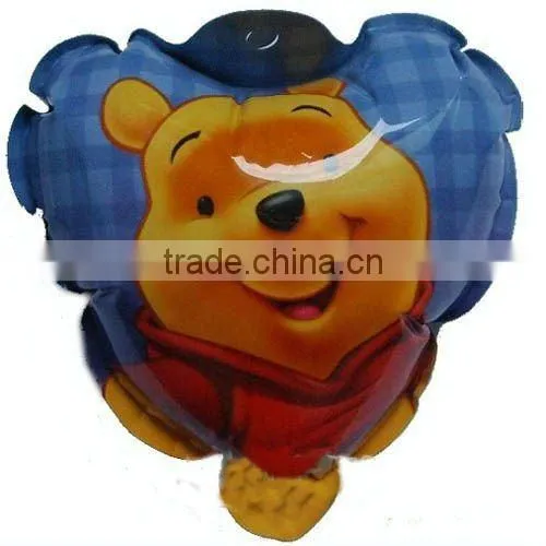 Fashion Auto inflation balloon Halloween gift