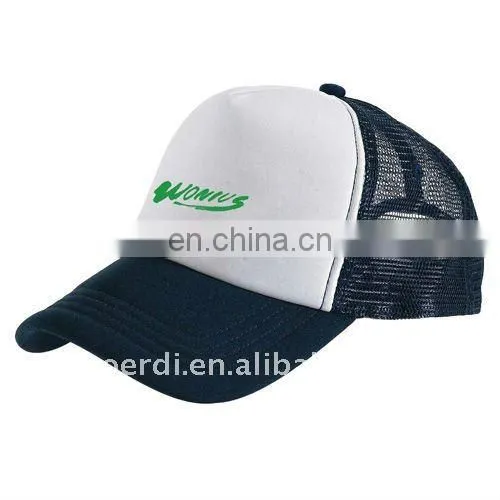 Recycled pet promotional fashion new style eco friendly cheapest sports cap