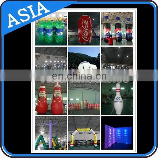 New Design Inflatable Helium Ballon in Multi Color , Inflatable Shaped Balloon