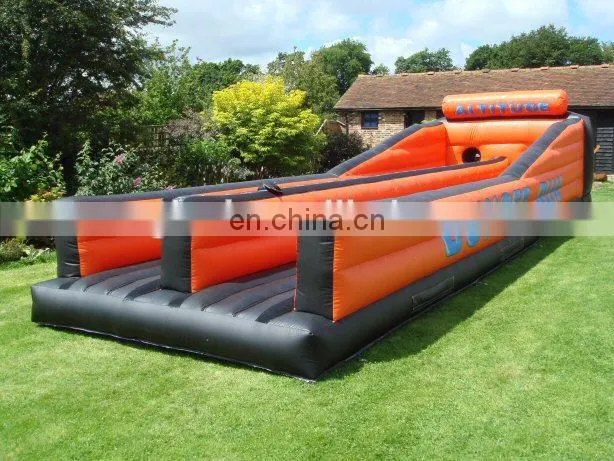 inflatable bungee games inflatable sport games inflatable games