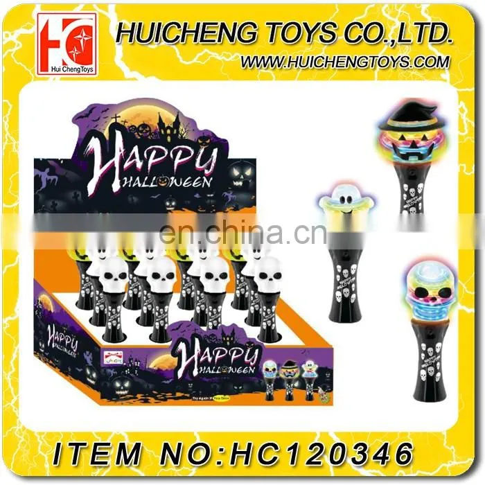 Manufacturers china wonderful kids halloween costoms with cloak hat and pumpkin bucket