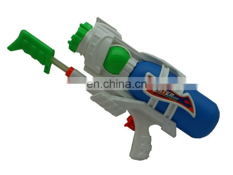 Super 11 inch high pressure water jet spray gun toys for kids and younger