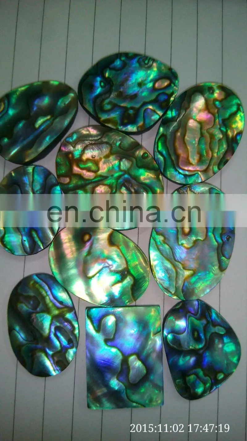 Blue lace agate cabochon Semi precious cabochon Color gemstone cabochon Loose gemstone
