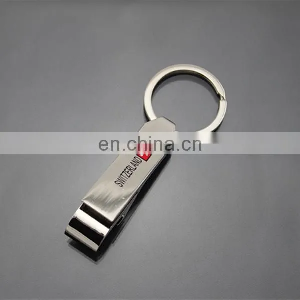 2017 wholesale wedding gifts crystals heart design key chain