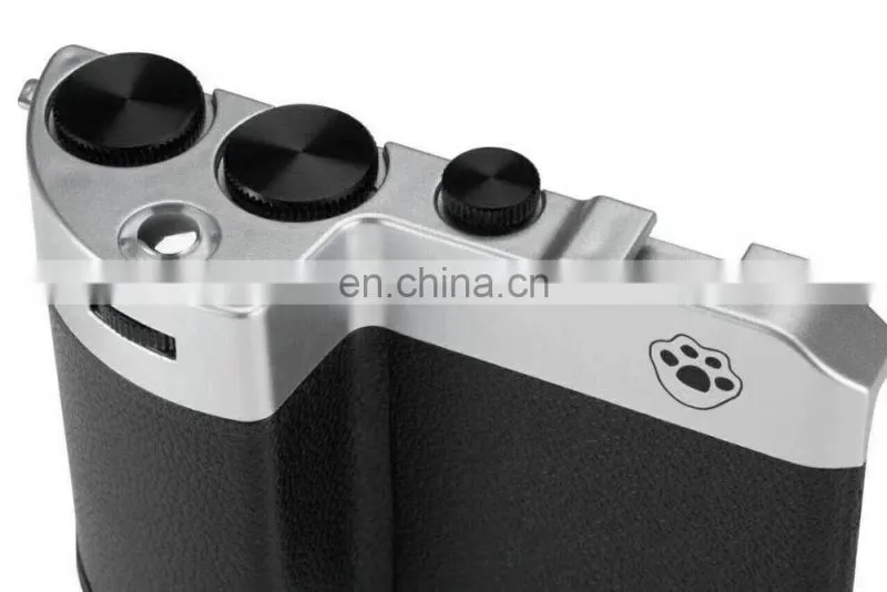 DSLR Transformer for Iphone, Shooting Controller for iPhone 6, 6S, 7 Smart Phone, iOS 9.0 or Above