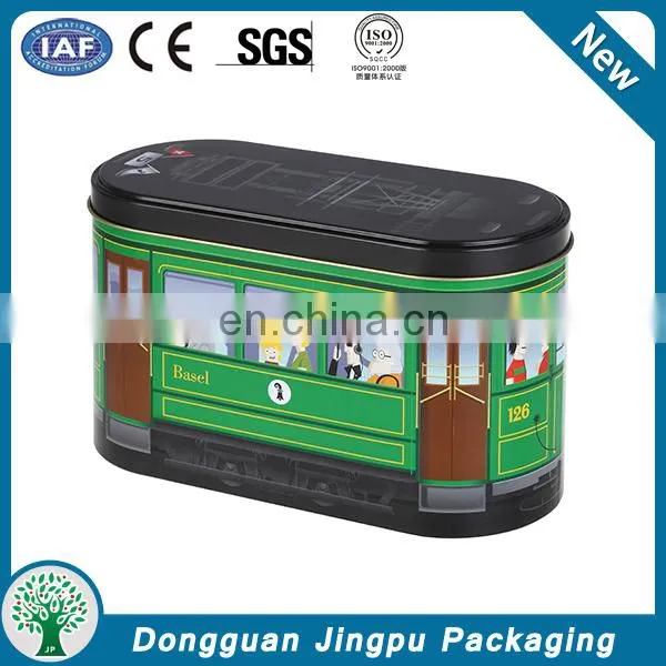 Large rectangle cake box cake tin cake tin box