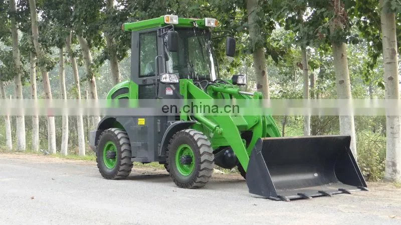 torque convertor/gearbox transmission wheel loader ZL10