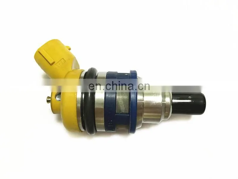 Fuel Injector For S-ubaru EJ20 BD5 BG5 OEM 16611-AA231 0R15-6X24D