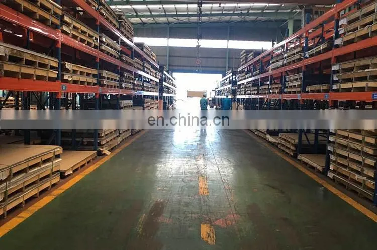 310 310s 410 430 stainless steel sheet plate for tableware
