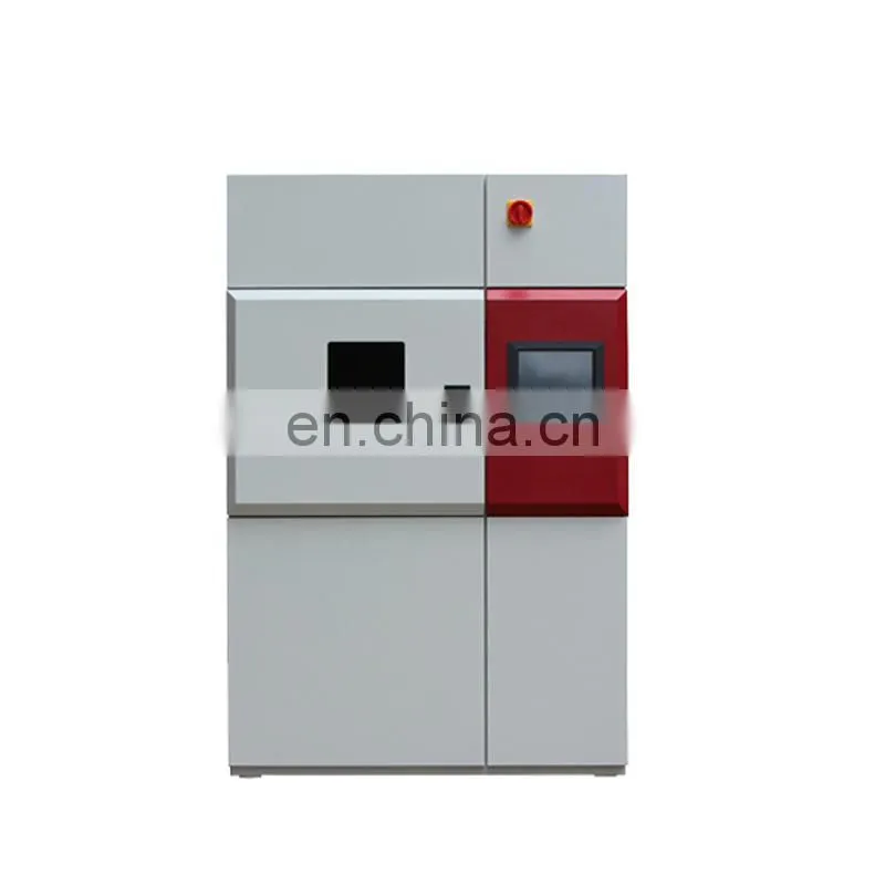 GESTER Fabric Xenon Light Fastness Test Chamber