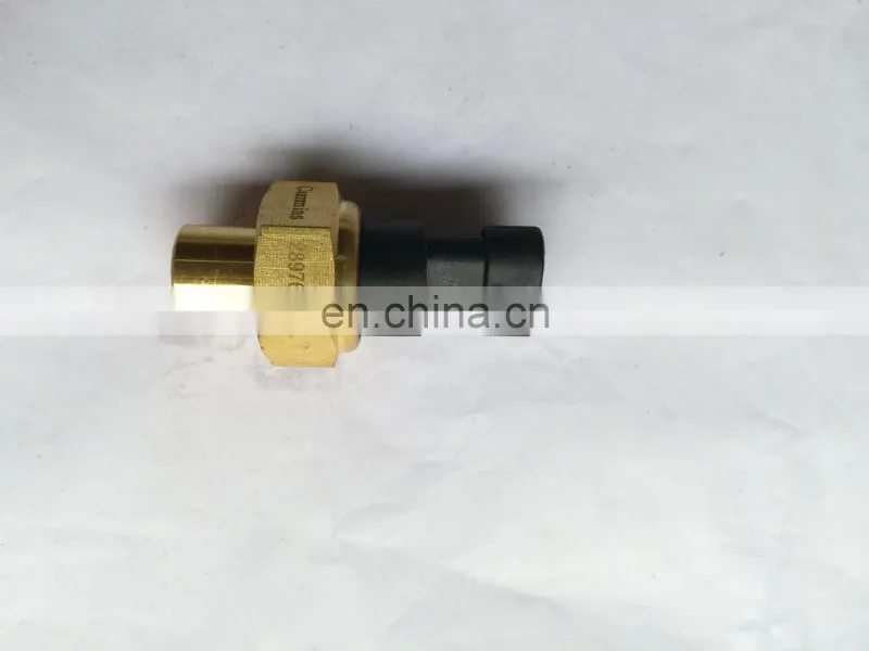 Diesel engine parts K19 Oil Pressure Switch Sensor 3408607