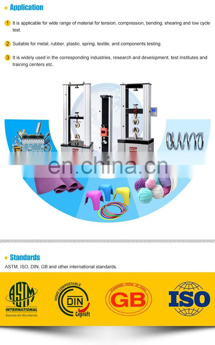 1KN Pneumatic clamping Grips