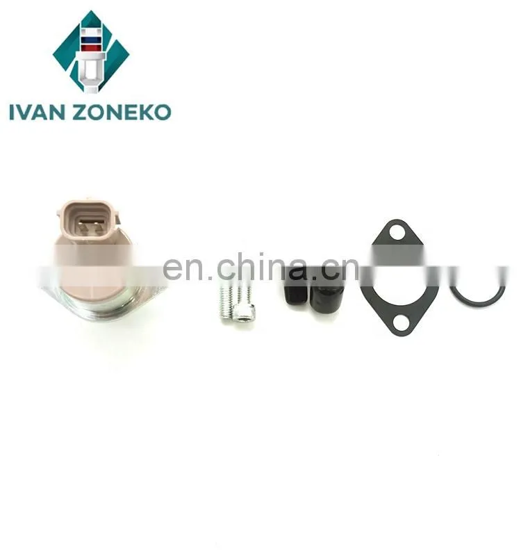Injection Pump Suction Control Valve Kit For 1460A031 1460A037 For Mitsubishi L200 Pajero Sport KA4T KB4T KH4W KH8W V88 V98