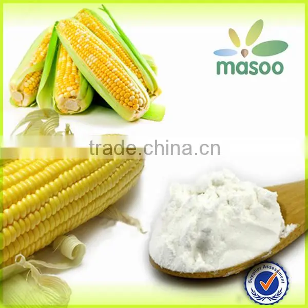 Price Modified White Corn Starch (Hot sell)