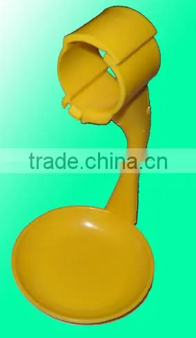 Qingdao poultry nipple drinkers for chickens