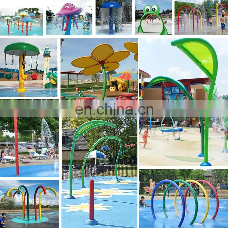 Extra Long Water Park Fiberglass Slide Tubes for Sale