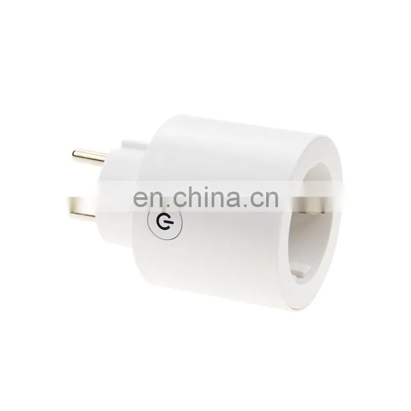 Smart Plug EU Standard smart outlet alexa 240 Smart home Amazon Echo and Google Home voice control socket outlet