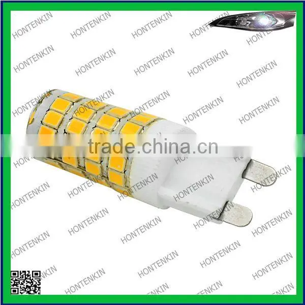 NO UV radiation G4 G9 LED INTERIOR Light 22v