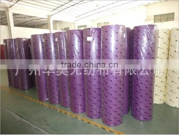 100% pp spunbond nonwoven fabric