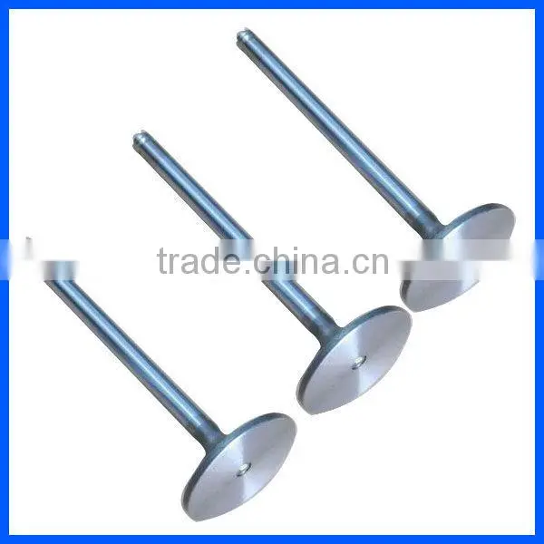 6CT Intake & Exhaust valve 3924492+3921444