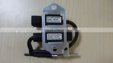 Shock Absorber 51606-TS6-H03 Shock Absorber Spring