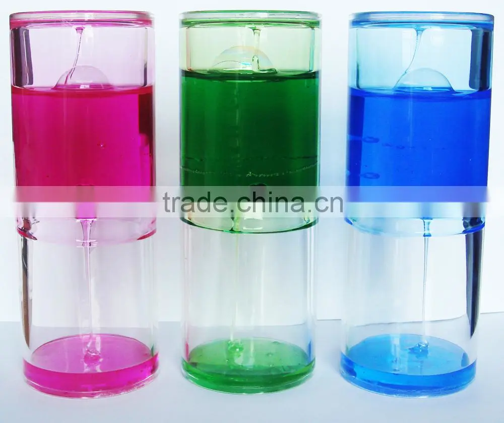 Small Liquid Timer Hourglass Wholesale, Oil Timer