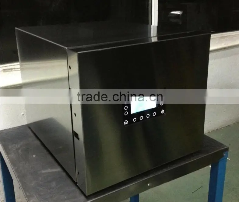 Hot sale B class 23L water-cooled economic autoclave (Model:Q72B)