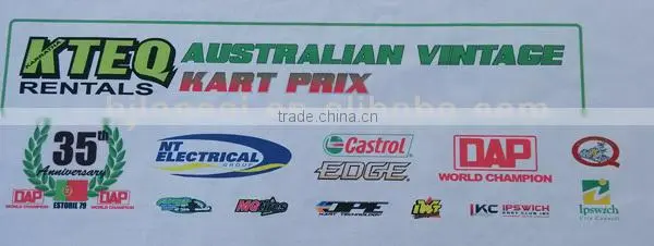 backdrop banner