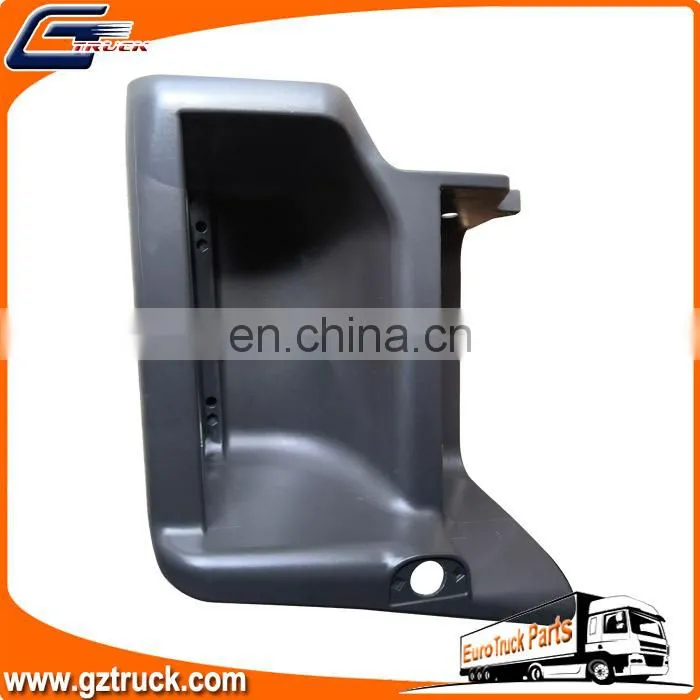 Heavy Duty Truck Parts Foot Board OEM 5010225392 for RVI Truck Footstep