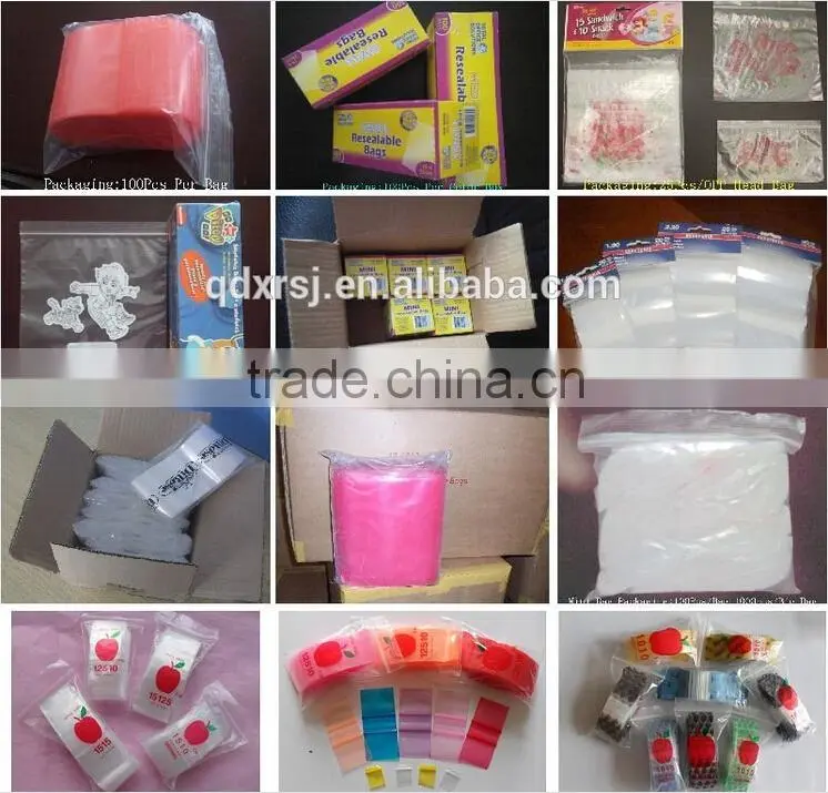 custom printed resealable stand up dried food pouch with zip lock