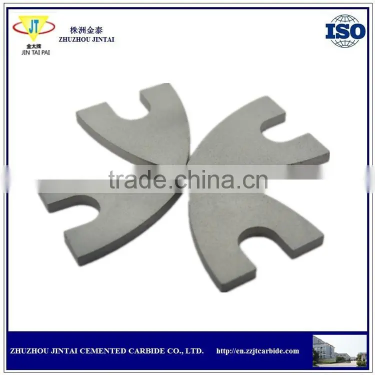 OEM Tungsten Carbide Non-standard with excellent quality