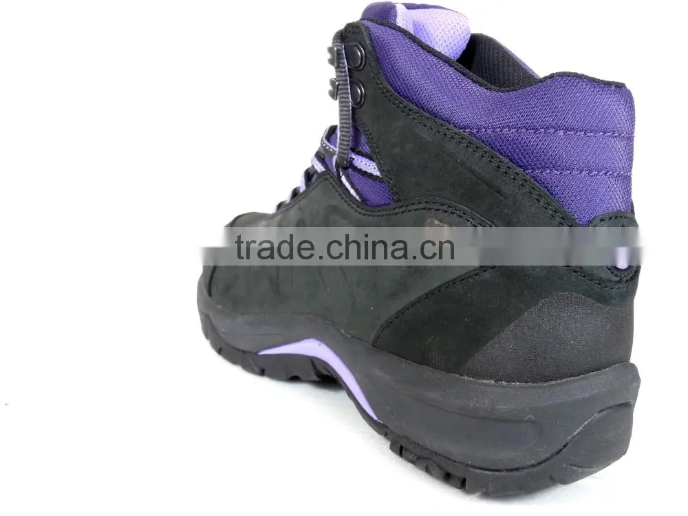 2014 Best sellling Light weight Waterproof Hiking Shoe