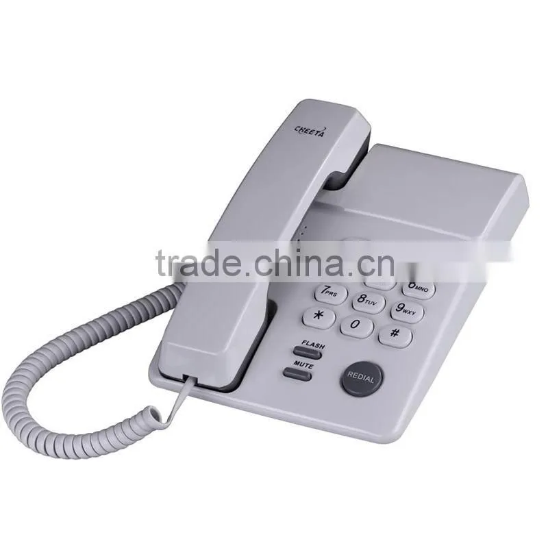 Anolog phone for Cuba