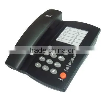 cheap home simple telephone communication products supplier