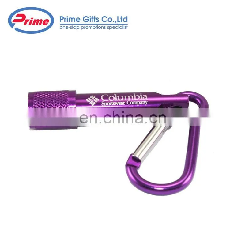 Cheap Price Led Keychain Flashlight with Your Logo