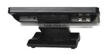 10.1Inch DVI/AV LCD Monitor(Touch Function Optional)