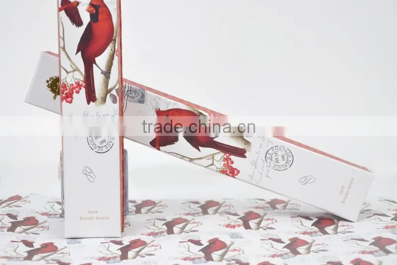 Hot sale Scented Drawer Liners,Aromatic Paper ,air freshener