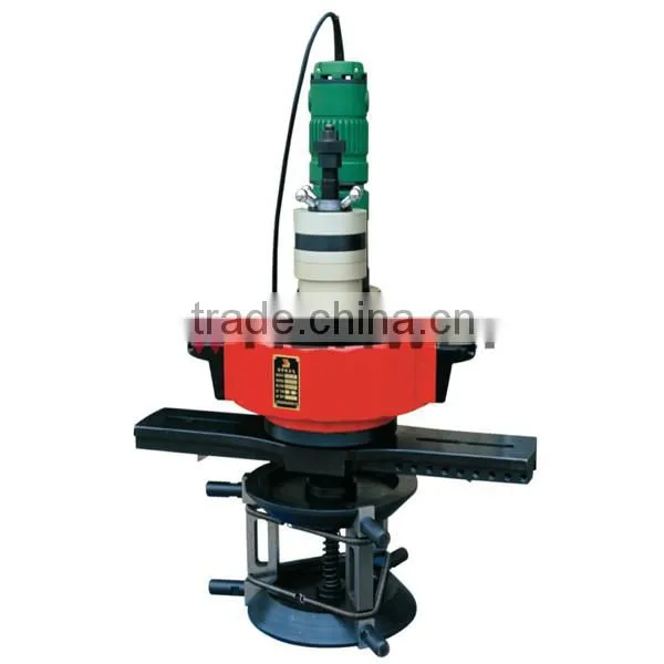 ISY-630 Electric pipe Beveling tool