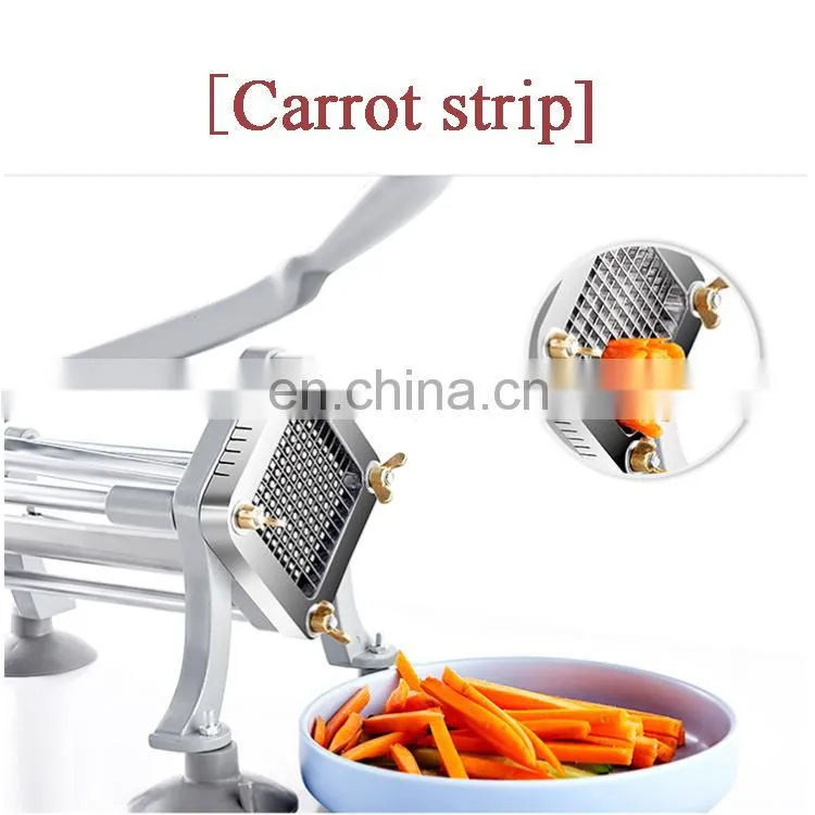 Small Vegetable Cutting Machine Chips Cutting Machine Runxiang