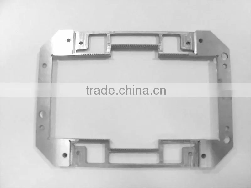 SUS 304 precision electronic metal fixture