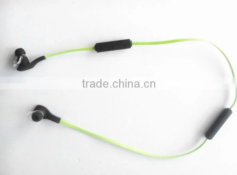 Micro bluetooth headphone wireless bluetooth stereo headphone 2014 the best model