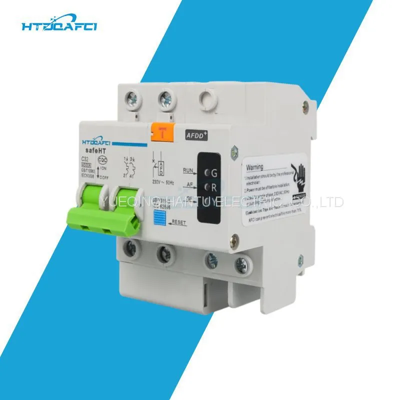 Powering Safer Spaces: Why Hospitals and Schools Lead the AFDD Revolution in Electrical Upgrades